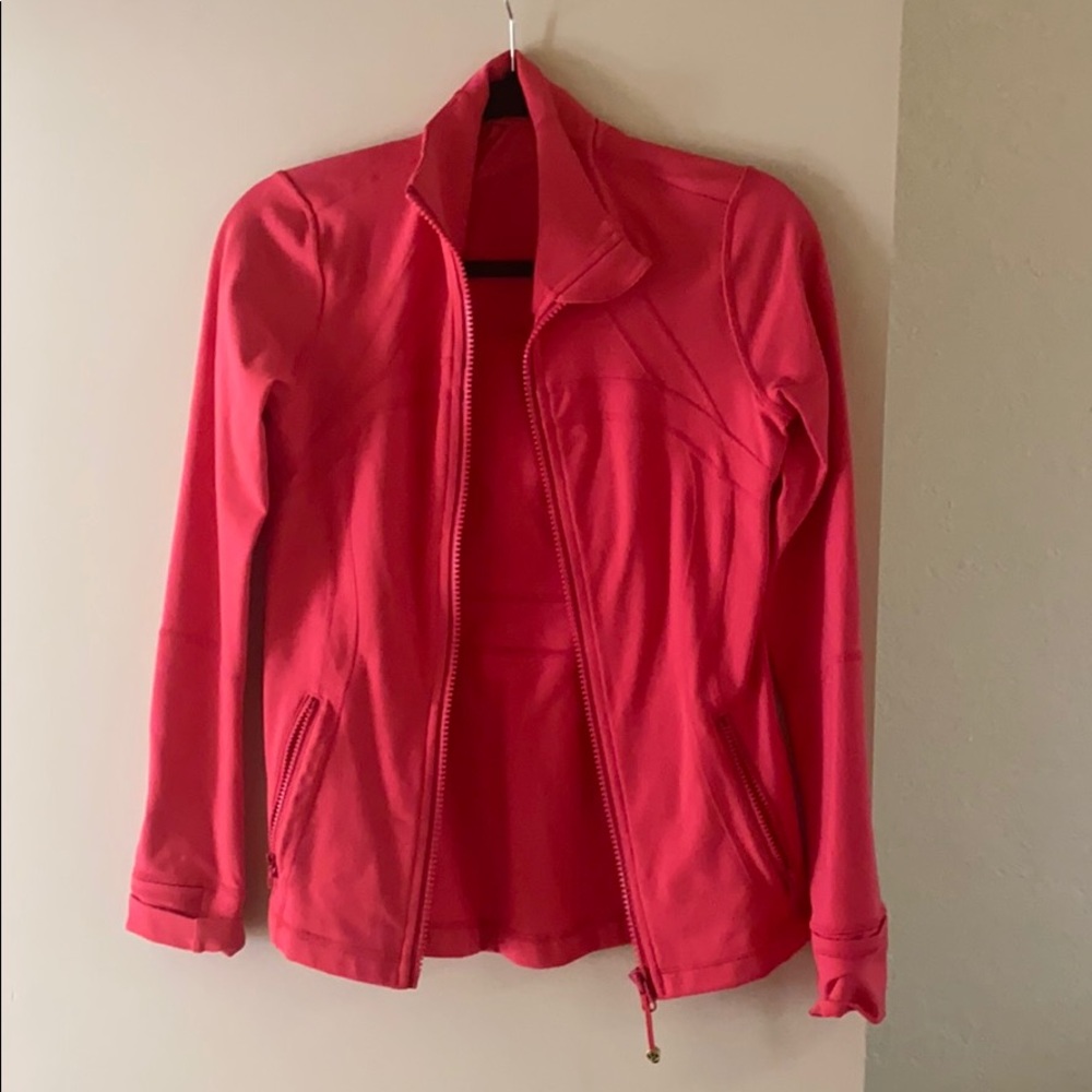 Lululemon Define Jacket